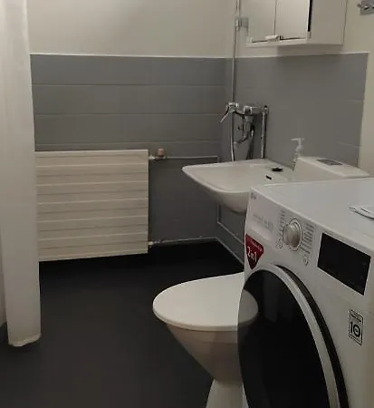 Tampsan Apartment