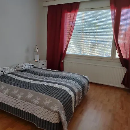 Apartment Tampsan