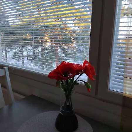 Tampsan Apartmán