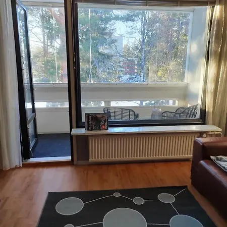 Apartment Tampsan