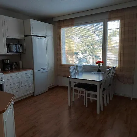 Tampsan Apartmán