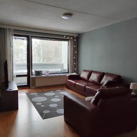 Tampsan Apartmán
