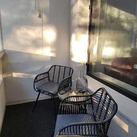 Tampsan Apartment Kotka