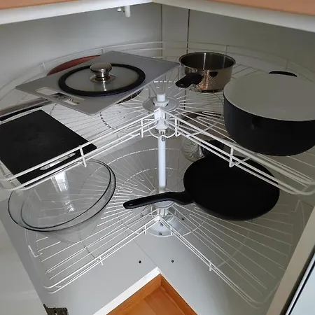 Tampsan Apartment