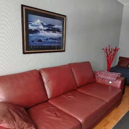 Apartment Tampsan Kotka