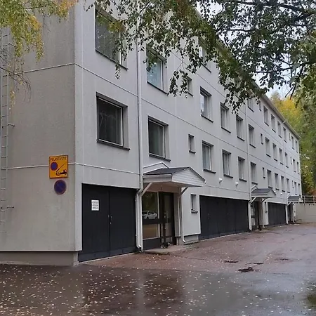 Tampsan Apartment *